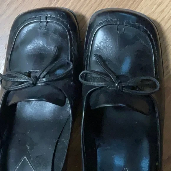 Enzo Angiolini Heels (please see measurements) - Picture 2 of 8